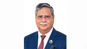 নতুন মন্ত্রিসভার সদস্যদের শপথ পড়াবেন রাষ্ট্রপতি