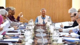 রাজনৈতিক দলের শাস্তির সুপারিশের বিধান বাদ