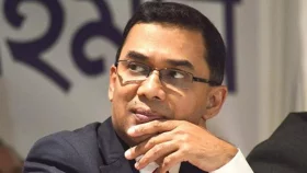 আমার জীবনের গুরুত্বপূর্ণ মানুষ মা, স্ত্রী ও কন্যা: তারেক রহমান