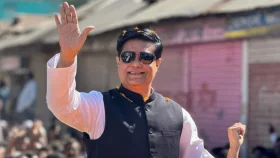 আমি সম্পূর্ণ নির্দোষ, ন্যায়বিচার করেন: আদালতে সাবেক এমপি জ্যাকব