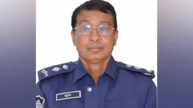 পুলিশ নিয়োগে অনিয়ম, কারাগারে ডিআইজি সুব্রত হালদার