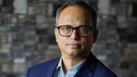বিজিএমইএ নির্বাচনে ফোরাম প্যানেল লিডার মাহমুদ হাসান