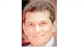 রোহিঙ্গাবিষয়ক বিশেষ প্রতিনিধি ড. খলিলুর