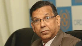 সাবেক আইনমন্ত্রী আনিসুল হক আরও ৫ দিনের রিমান্ডে