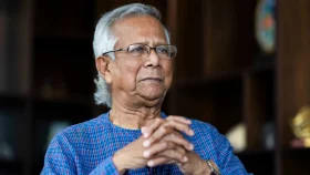 রাজনৈতিক দলগুলো সংস্কার না চাইলে এখনই নির্বাচন দেব: ড. ইউনূস