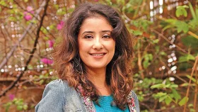 বিতৃষ্ণা থেকে অভিনয় বিরতি, বলিউডে পুনরুত্থান মনীষার