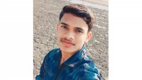 বিদেশ যাওয়া হলো না কলেজছাত্র জাকিরের, মোটরসাইকেলের ধাক্কায় মৃত্যু
