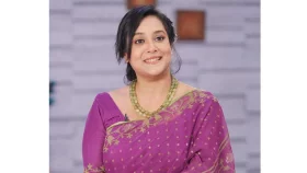 শিক্ষক তো তাই বেশি কথা বলি : অপি করিম&nbsp;