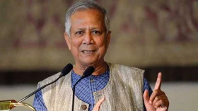 আমাদের শিক্ষা ব্যবস্থা চাকরিপ্রার্থী তৈরি করে: প্রধান উপদেষ্টা