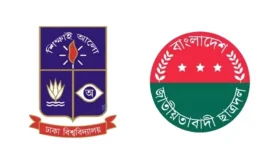 ঢাবি ছাত্রদলের ২৪২ সদস্যের কমিটি নিয়ে যত অভিযোগ