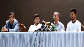 &lsquo;ট্রাইব্যুনাল চাইলে বিচারকার্য অডিও ভিজ্যুয়াল প্রচার করতে পারবে&rsquo;