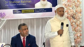 একাত্তরের কোনো ভুল প্রমাণিত হলে জাতির কাছে ক্ষমা চাইবে জামায়াত