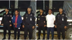 বৈষম্যবিরোধী আন্দোলন: অধ্যক্ষ ও প্রধান শিক্ষক গ্রেপ্তার