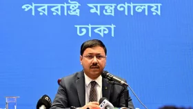 শেখ হাসিনাকে ফেরাতে ডিসেম্বরে ভারতের সঙ্গে আলোচনা হতে পারে