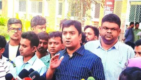 ছাত্রদল কখনও ছাত্রলীগের মতো রাজনীতি করবে না: নাছির