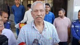আমি আবারও এমপি-মন্ত্রী হব, লিখে রাখেন: শাহজাহান ওমর