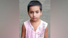 অকালেই ঝরে গেল নাদিয়া
