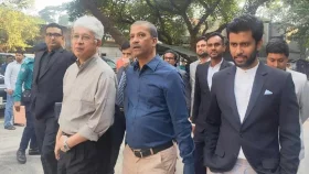 বিচারের শুদ্ধতার জন্য ট্রাইব্যুনালে আপিলের বিধান রাখা হয়েছে: আসিফ নজরুল