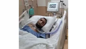 থাইল্যান্ডে চিকিৎসাধীন মুরাদের সুস্থ হতে লাগবে লম্বা সময়: চিকিৎসক
