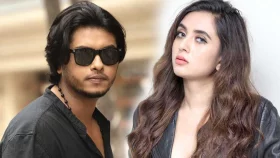 আরশকে &lsquo;নিমকহারাম&rsquo; বললেন তানিয়া বৃষ্টি&nbsp;