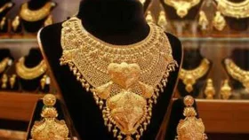 সোনার ভরি দেড় লাখ ছাড়াল, কাল থেকে কার্যকর