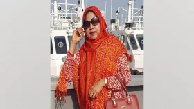 কলেজে অনুপস্থিত শিক্ষিকা, হাজিরা খাতায় স্বাক্ষর!&nbsp;