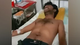 রাজশাহীতে সমন্বয়ক পরিচয়ে চাঁদাবাজির অভিযোগে গণপিটুনি&nbsp;
