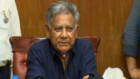 সংসদ নির্বাচনের সময় জানালেন উপদেষ্টা সাখাওয়াত