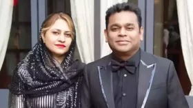 বিচ্ছেদে এ আর রহমানের হাজার কোটির সম্পত্তি পাবেন সায়রা? &nbsp;