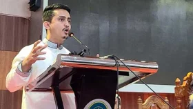 ছাত্র-জনতার সমন্বয়ে নতুন রাজনৈতিক দল আসা প্রয়োজন: সারজিস