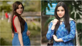 সাংবাদিক পরিচয় দিয়ে ঢুকে গোপনে তাসনুভা তিশার ভিডিও ধারণ