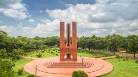 অটোরিকশার ধাক্কায় জাবি শিক্ষার্থী মৃত্যুর ঘটনায় তদন্ত কমিটি