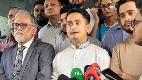 অভ্যুত্থানে আহত ও শহীদদের পূর্ণাঙ্গ তালিকা প্রকাশ ৩১ ডিসেম্বরের মধ্যে