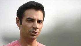 বাবরদের ফিটনেস দেখলে মনে হয় ট্যাপ প্যাঁচানো মিশরের মমি!