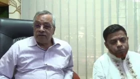 আ. লীগ বিষধর সাপের দল, নিষিদ্ধের আগে তাদের বিচার করতে হবে: জয়নাল আবেদীন