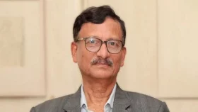 ইউএনএওসি গ্লোবাল ফোরামে বাংলাদেশের নেতৃত্ব দেবেন পররাষ্ট্র উপদেষ্টা