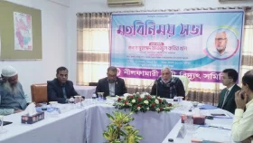 নতুন করে বাসা-বাড়িতে গ্যাস সংযোগ দেওয়া হবে না