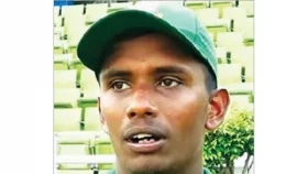 বাংলাদেশের ক্রিকেটে আরেক তামিম