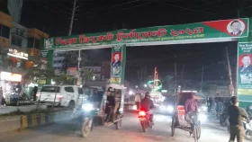জিয়া ক্রিকেট টুর্নামেন্টকে ঘিরে নবরূপে সাজছে খুলনা