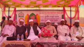 &lsquo;নির্বাচন নিয়ে ছলচাতুরী জনতা মেনে নেবে না&rsquo;