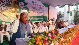বিএনপির সঙ্গে আমাদের সম্পর্ক সেই আগের মতোই: জামায়াত সেক্রেটারি