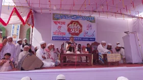 নির্বাচিত সরকারের হাতে ক্ষমতা দিয়ে আমরা চলে যাব: ধর্ম উপদেষ্টা&nbsp;