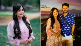 বিয়ের পর বরকত বেড়ে গেছে: নাদিয়া