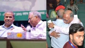 মাহমুদুর রহমান দেশপ্রেমের জীবন্ত প্রতীক: আসিফ নজরুল