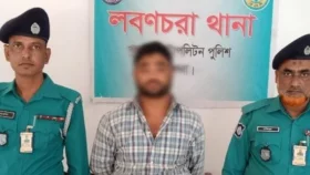 এক্স-রে করে যুবকের পেট থেকে মিলল ইয়াবার ১৯ পোঁটলা