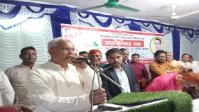 নেতাকর্মীদের সাধারণ মানুষের বিশ্বস্ততা অর্জন করার আহ্বান ডা. জাহিদের