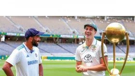 গতির স্বর্গে শুরু আগুনে লড়াই