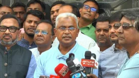 খালেদা জিয়াকে মঈনুল রোডের বাড়ি ফিরিয়ে দেওয়ার আহ্বান আলালের