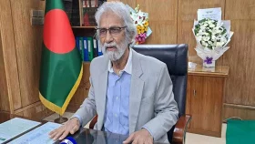 নির্বাচনী প্রক্রিয়া শুরু হয়েছে, ধাপে ধাপে এগোবে সরকার
