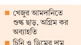 ভ্যাট ছাড়েও কমেনি ভোজ্য তেলের দাম